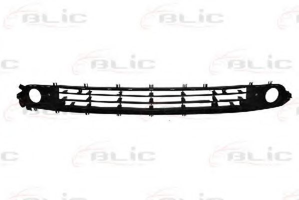 Решетка вентилятора, буфер BLIC 6502-07-5023996P