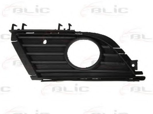 Решетка вентилятора, буфер BLIC 6502-07-5023999PP