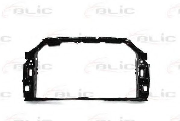 Облицовка передка BLIC 6502-08-0501200P