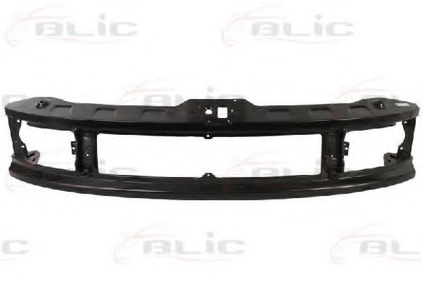 Облицовка передка SCHLIECKMANN 730660