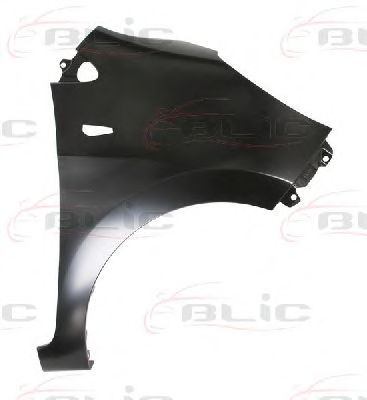 Крыло BLIC 6504-04-3266312P