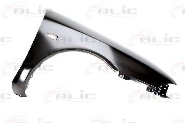 Крыло BLIC 6504-04-3720312P