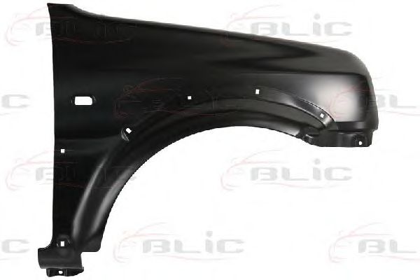 Крыло SCHLIECKMANN 830172