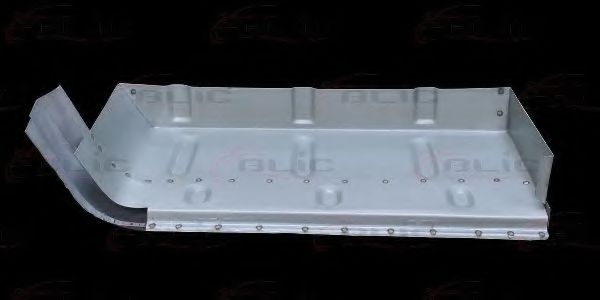 Подножка SCHLIECKMANN 138021