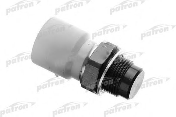 Термовыключатель, вентилятор радиатора PATRON PE20070