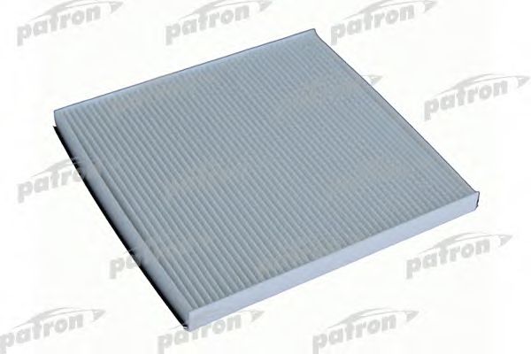 Фильтр, воздух во внутренном пространстве PATRON PF2034