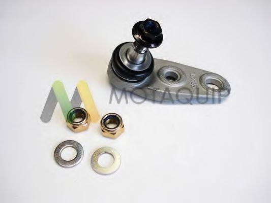 Несущий / направляющий шарнир LEMFÖRDER 35427