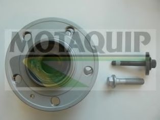 Комплект подшипника ступицы колеса MOTAQUIP VBK1329