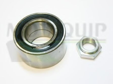 Комплект подшипника ступицы колеса MOTAQUIP VBK238