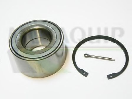 Комплект подшипника ступицы колеса MOTAQUIP VBK753