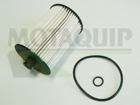 Топливный фильтр MOTAQUIP VFF510
