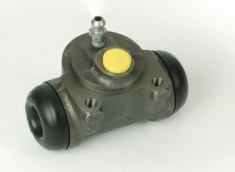 Колесный тормозной цилиндр MOTAQUIP VWC272