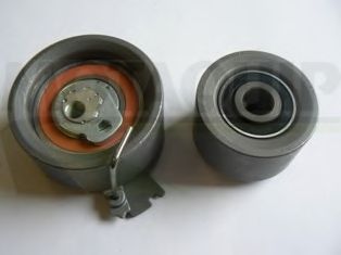 Комплект ремня ГРМ FAI TBK318