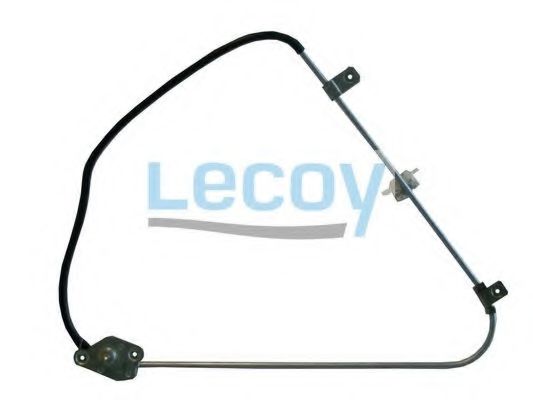 Подъемное устройство для окон LECOY WAU101-L