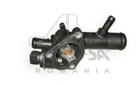 Термостат, охлаждающая жидкость ASAM 01339