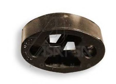 Буфер, глушитель ASAM 30357