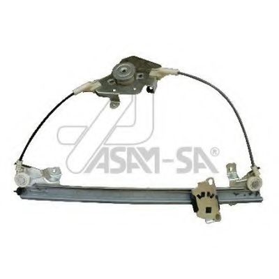 Подъемное устройство для окон ASAM 50057