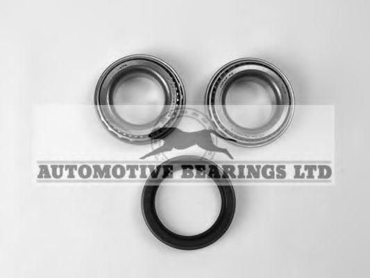 Комплект подшипника ступицы колеса Automotive Bearings ABK1041