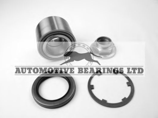 Комплект подшипника ступицы колеса Automotive Bearings ABK1069