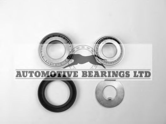 Комплект подшипника ступицы колеса Automotive Bearings ABK1177