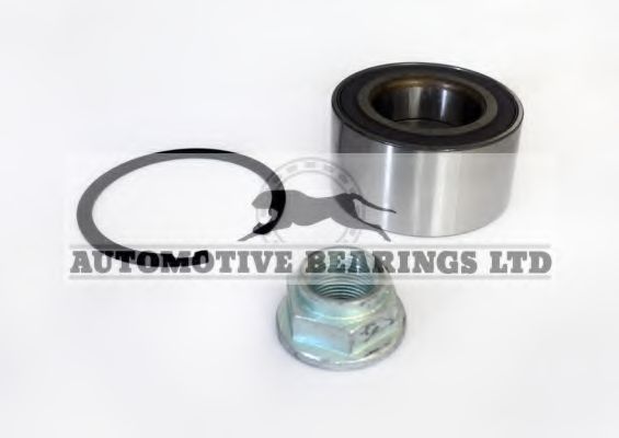 Комплект подшипника ступицы колеса Automotive Bearings ABK1845