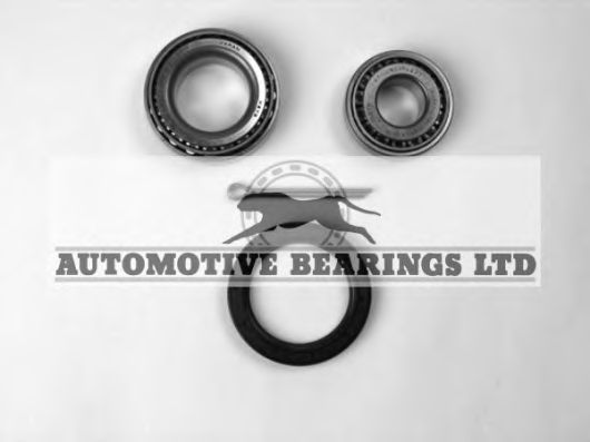 Комплект подшипника ступицы колеса Automotive Bearings ABK1433