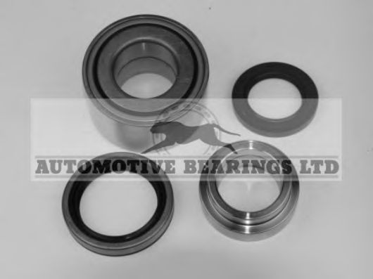 Комплект подшипника ступицы колеса Automotive Bearings ABK1511