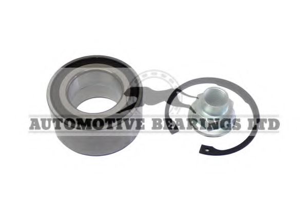 Комплект подшипника ступицы колеса Automotive Bearings ABK1827