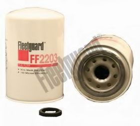 Топливный фильтр FLEETGUARD FF2203