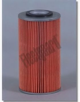 Масляный фильтр FLEETGUARD LF3498