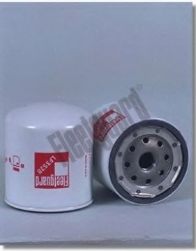 Масляный фильтр FLEETGUARD LF3528