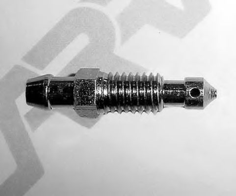 Болт воздушного клапана / вентиль CARRAB BRAKE PARTS 3654