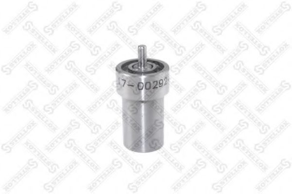 Форсунка TOPRAN 205211