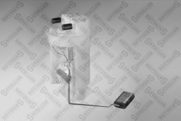 Топливный насос STELLOX 10-01364-SX