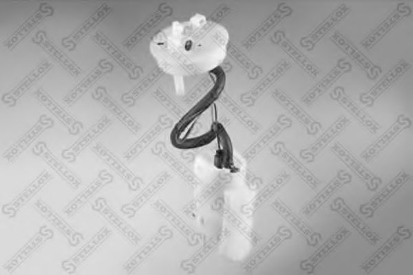 Топливный насос STELLOX 10-01443-SX