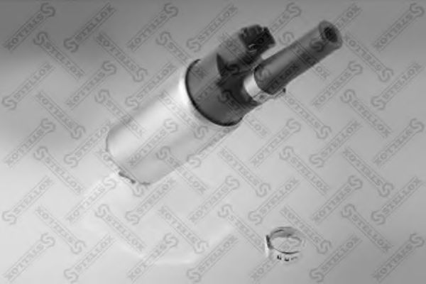 Топливный насос STELLOX 10-01581-SX