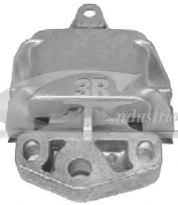 Подвеска, двигатель 3RG 40330