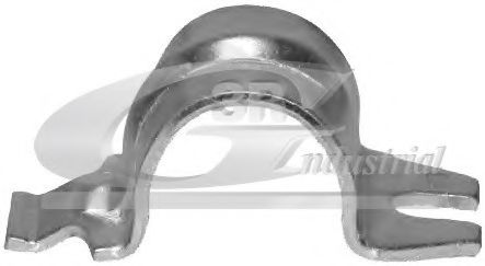 Опора, стабилизатор 3RG 60403