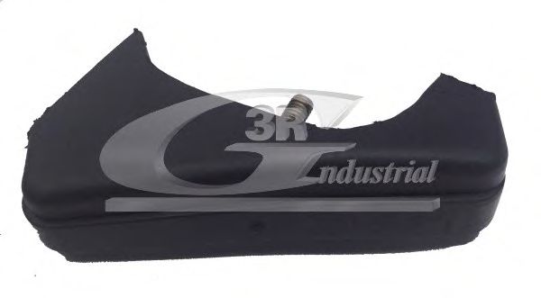 Ударная / противоударная подушка 3RG 81609