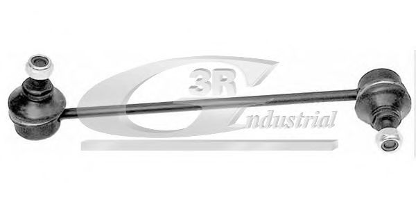 Тяга / стойка, стабилизатор 3RG 21897