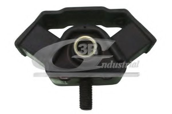 Подвеска, двигатель 3RG 40500