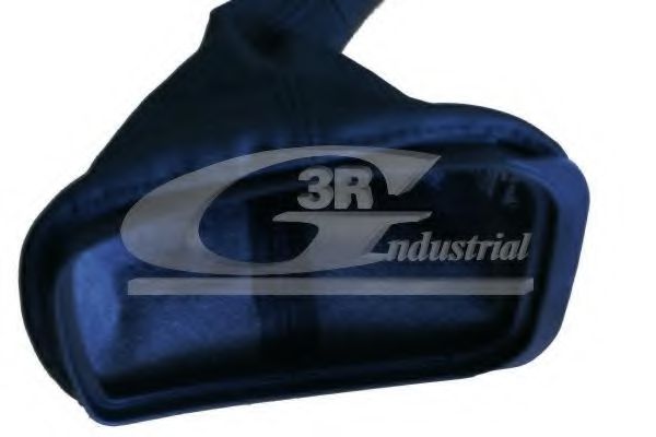 Обшивка рычага переключения 3RG 25722