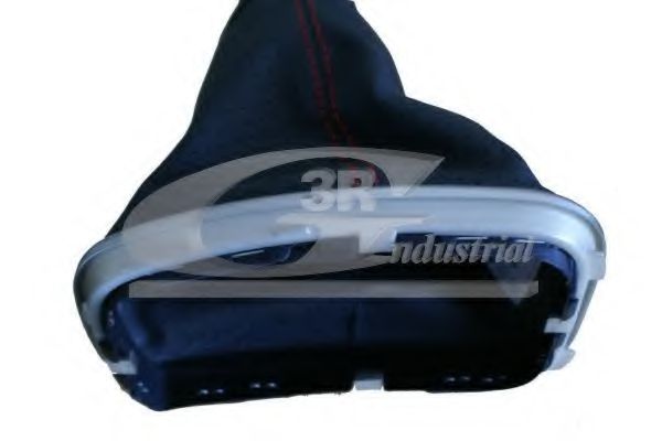 Обшивка рычага переключения 3RG 25726