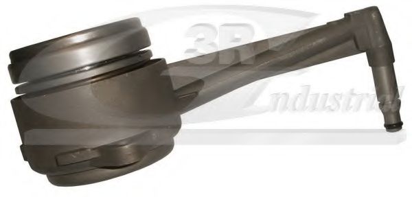 Центральный выключатель, система сцепления 3RG 18700