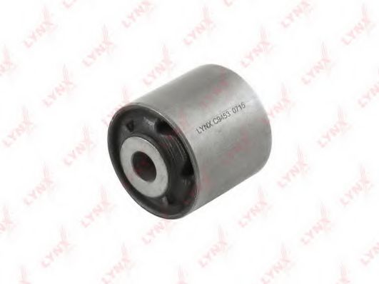 Подвеска, рычаг независимой подвески колеса LYNXauto C9453