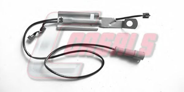 Сигнализатор, износ тормозных колодок CASALS 50205