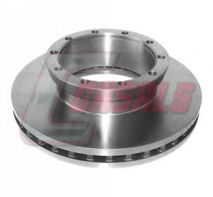 Тормозной диск CAR 4206