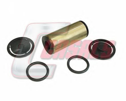 Втулка, серьга рессоры CASALS 6207