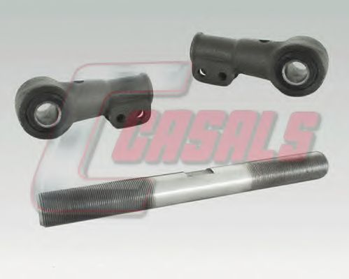 Тяга / стойка, подвеска колеса FEBI BILSTEIN 5438