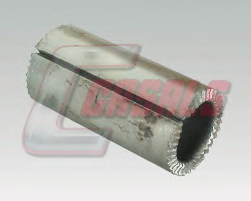 Гильза, подвеска стабилизатора CASALS 6718